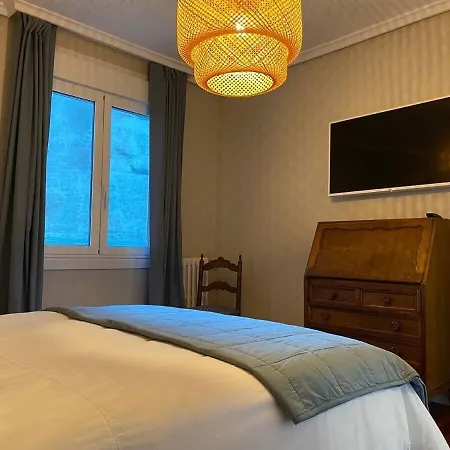アパート Amplio Y Luminoso En Camelias *