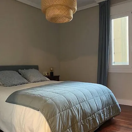 Apartamento Amplio Y Luminoso En Camelias