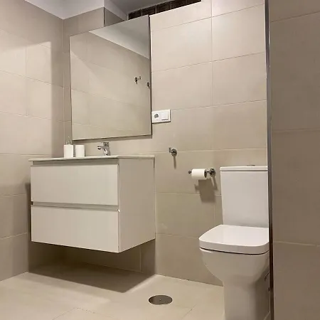 Amplio Y Luminoso En Camelias