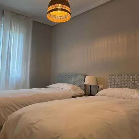 Amplio Y Luminoso En Camelias Vigo