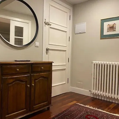 Amplio Y Luminoso En Camelias Appartamento Vigo