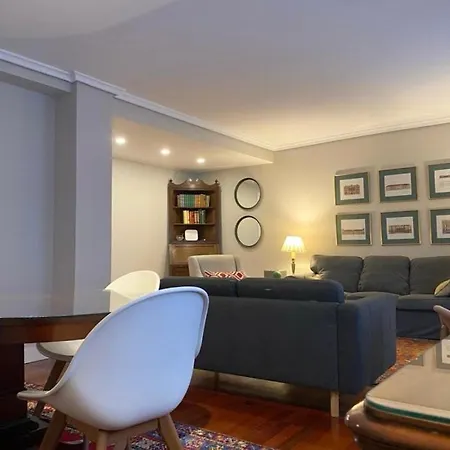 Amplio Y Luminoso En Camelias *