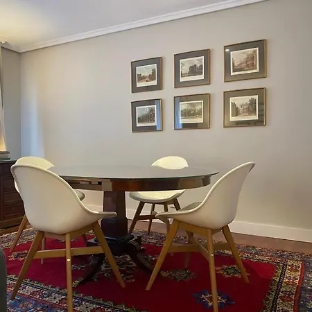 Amplio Y Luminoso En Camelias * Vigo