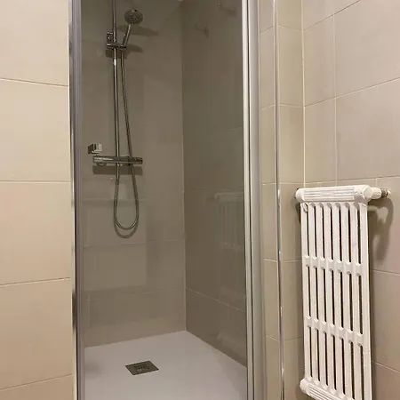 Appartamento Amplio Y Luminoso En Camelias Vigo