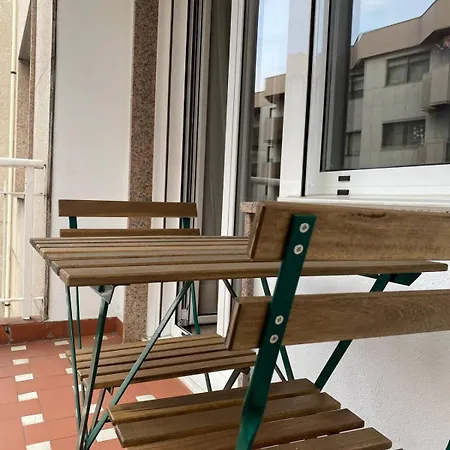 Appartamento Amplio Y Luminoso En Camelias