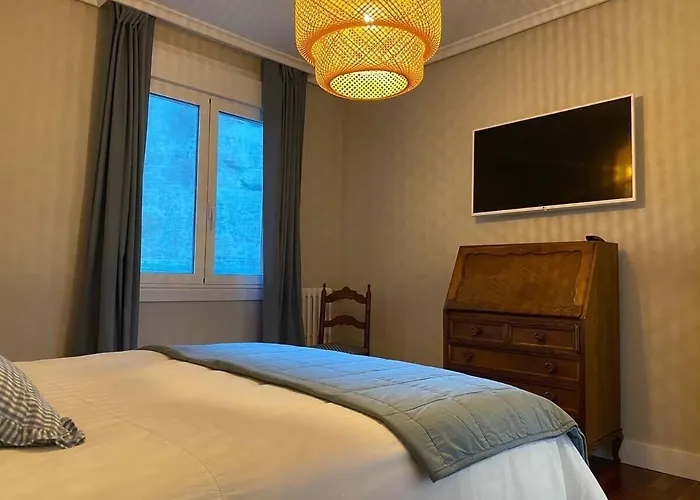 Apartamento Amplio Y Luminoso En Camelias *