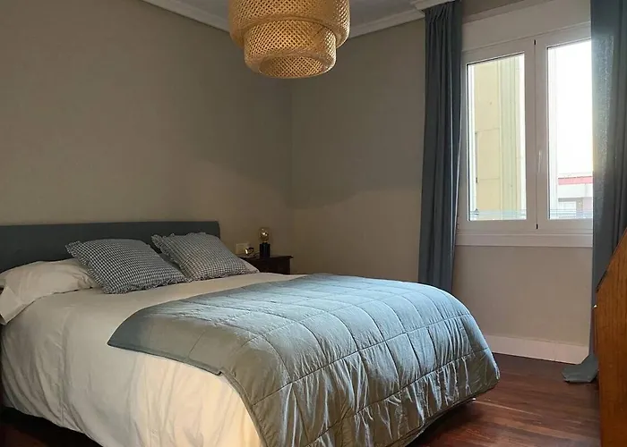 Apartamento Amplio Y Luminoso En Camelias