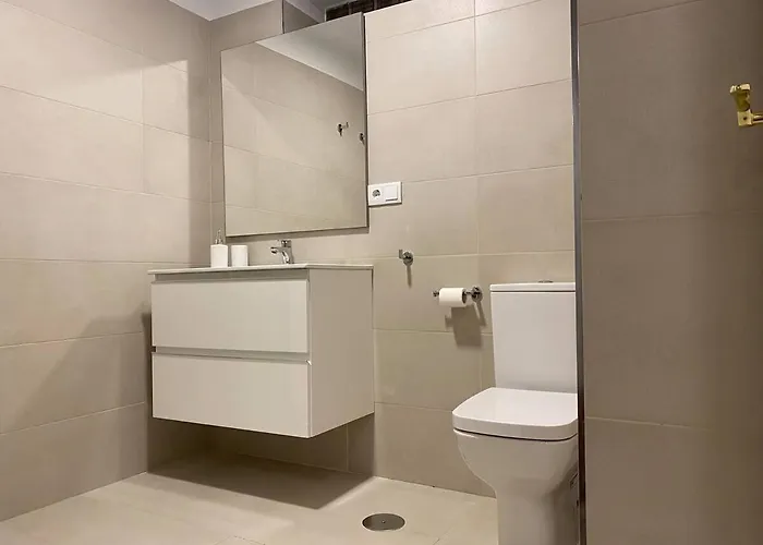 Amplio Y Luminoso En Camelias