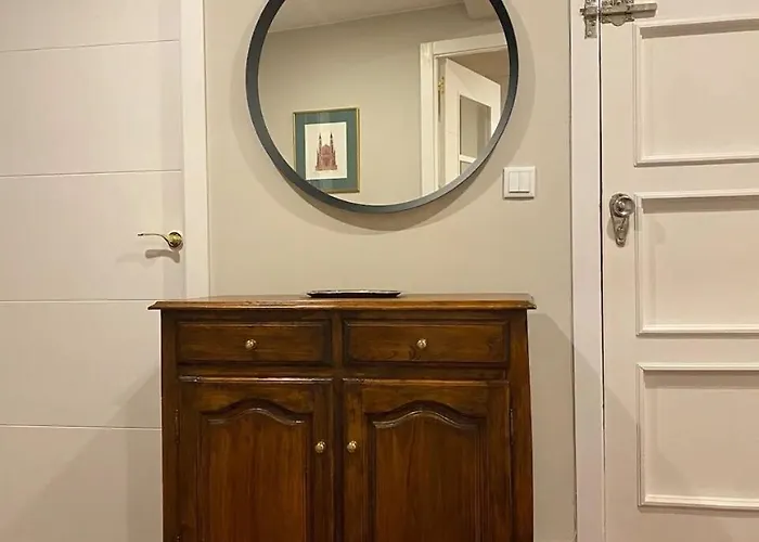 Amplio Y Luminoso En Camelias *