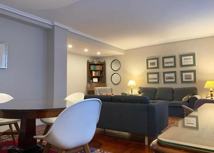 Amplio Y Luminoso En Camelias *