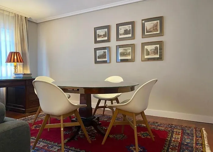 Amplio Y Luminoso En Camelias * Vigo