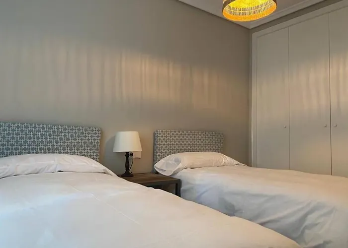 Amplio Y Luminoso En Camelias