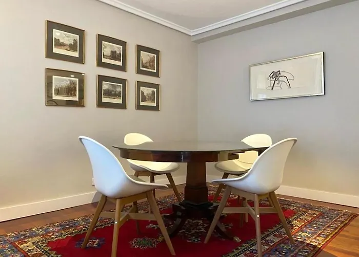 Apartamento Amplio Y Luminoso En Camelias