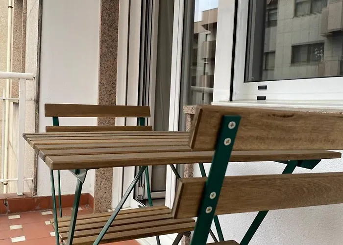 Apartamento Amplio Y Luminoso En Camelias